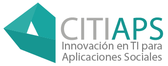 Logo CITIAPS